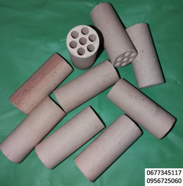 Кардиеритовый  изолятор , ИФРГ 757513.165-01, 2ШХ.831.192 , jk[? вес 21г, ТУ 16-НИКА 528.005.87,  Код ОКП: 34 9394 - Изоляторы и распорки из дугостойких и огнеупорных масс